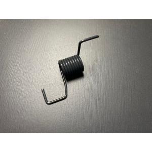 リターンスプリング右巻き  INマニリンケージ部品 ソレックスWEBERウェーバー L型2TGミニ4...