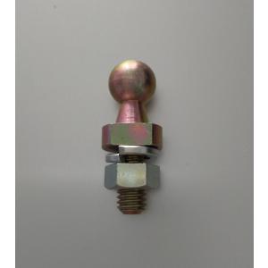 ８Φレバーピン  ソレックスWEBERウェーバー L型2TGミニ4AG