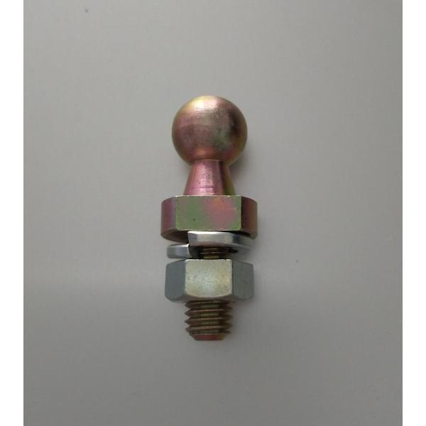 ８Φレバーピン  ソレックスWEBERウェーバー L型2TGミニ4AG