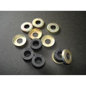 ソレックスWEBERインシュレーター ウェーバー2TG L型S20 S30 4AG