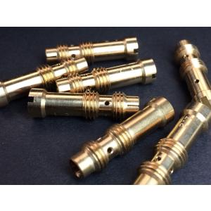 リターンスプリング戻しレバー WEBER ウェーバー solex ソレックス S20