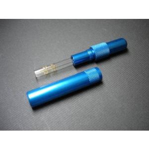 3穴ブルーリンクレバー 10Φ アルミ製 インマニリンケージ部品 SOLEX