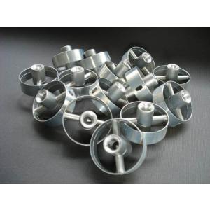 45 DCOEインナーベンチュリー 新品WEBER ウェーバー ハコスカ L型