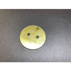 インナー ベンチュリー（Auxiliary Venturi） 40DCOE用 サイズ4.5 旧