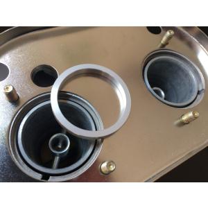 インナーベンチュリー固定リング WEBER ウェーバー 40DCOE ロータス