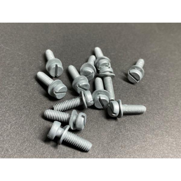 ウェーバーDCOEスターターコントロールスクリュー