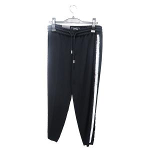 ディースクエアード DSQUARED2 レディース パンツ Hockney Disco Sporty Pant S75KA0893｜w-class