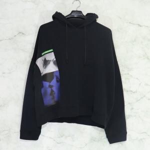 DSQUARED2 / M＆M Fit ディースクエアード MENS メンズ パーカー サイズ XS｜w-class