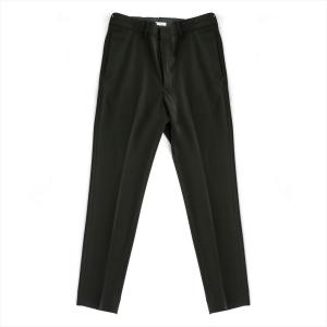 クラネ CLANE メンズ パンツ JERSEY SLACKS PANTS｜w-class