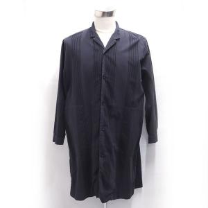 マーカウェア メンズ コート アウター  MARKAWARE SHIRTS COAT｜w-class