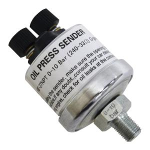 AUTOGAUGE オートゲージ 油圧計 電子式 油圧センサー 交換用