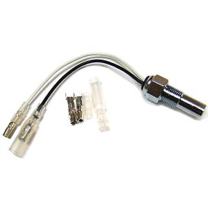 AUTOGAUGE オートゲージ 水温計/油温計用 交換センサー
