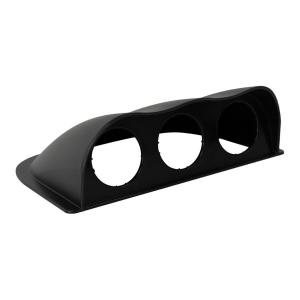 AUTOGAUGE オートゲージ オートゲージ 3連メーターフード