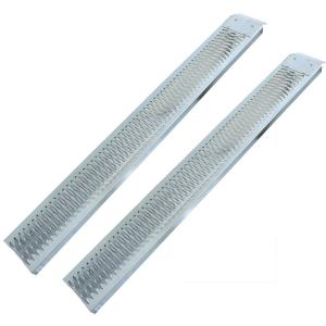 スチールラダーレール バイクスロープ スチールスロープ