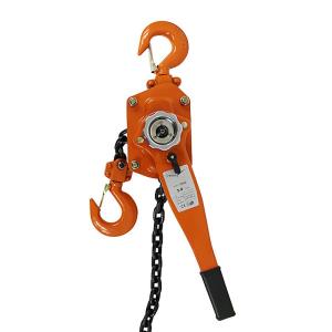 レバーホイスト レバー式ブロック 3.0t 3000kg 手動ホイスト 3.0ton