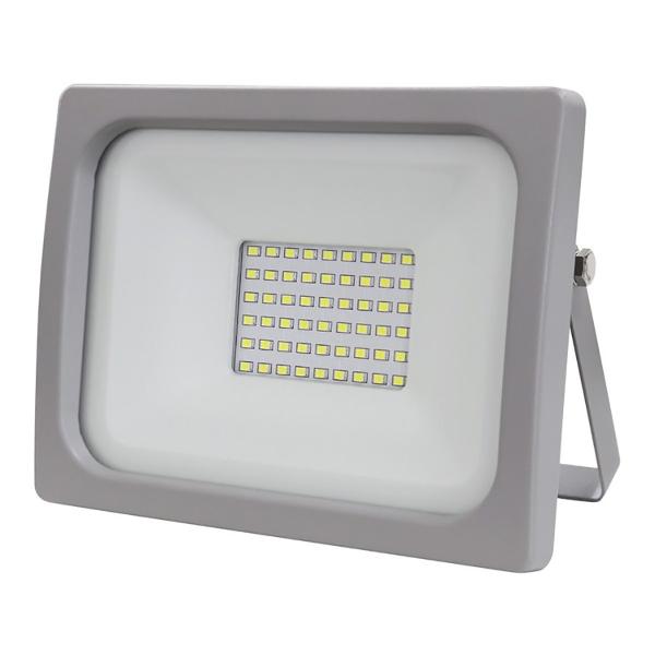 LED投光器 50W 防水 防塵 作業灯 防犯灯 ワークライト 広角120度 3mコード付 看板照明...