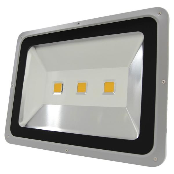 LED投光器 2個セット 150W 防水 防塵 防犯灯 ワークライト 広角120度 3mコード付 集...