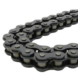 バイク チェーン Oリングタイプ ドライブチェーン 520-120L 送料