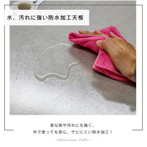 アウトドアテーブル 折りたたみ アルミ レジャ...の詳細画像5