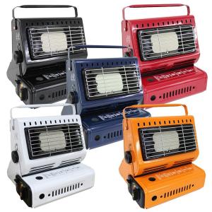 カセットガスストーブ 角度調整可能 ガスストーブ カセットボ...