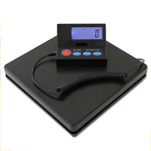 高精度はかり【分銅付】0.01g単位 最大5kg AC充電式（最大40時間連続