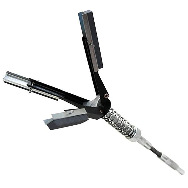 ブレーキシリンダー ホーニングツール 32〜89mm 修理 錆取り メンテナンス ゆうパケット配送 ...