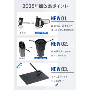 サンシェード 車 傘型 軽自動車 フロント 折...の詳細画像2
