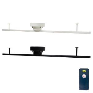 ダクトレール ライティングレール シーリングライト