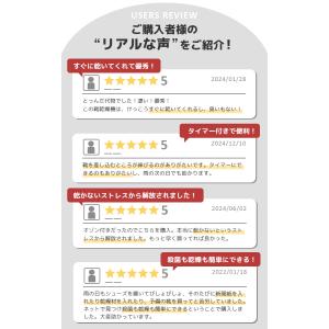 シューズドライヤー 靴乾燥機 オゾン抗菌 タイ...の詳細画像2