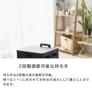 ショッピングカート キャリーカート お買い物カ...の詳細画像5