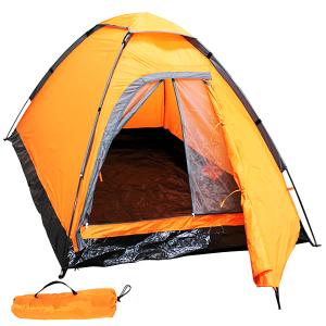 MERMONT ドームテント ソロキャンプ 設営簡単 防水