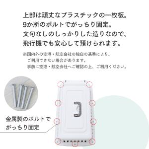 ペットキャリー ペットキャリーバッグ ペットキ...の詳細画像5