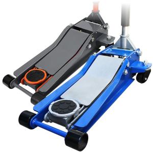 ジャッキ ガレージジャッキ 3t 3トン 自動車 メンテナンス 低床 ローダウン車 シャコタン 合法車 車修理 WEIMALL