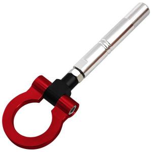 Durax 汎用 牽引フック レーシング M22 P2.0 可倒式 折り畳み式