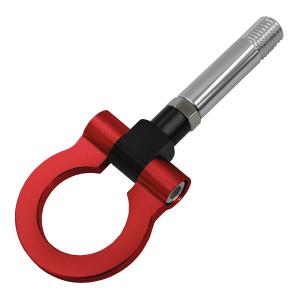 Durax 汎用 牽引フック レーシング M20 P2.5 可倒式 折り畳み式