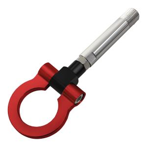 Durax 汎用 牽引フック レーシング M22 P2.5 可倒式 折り畳み式