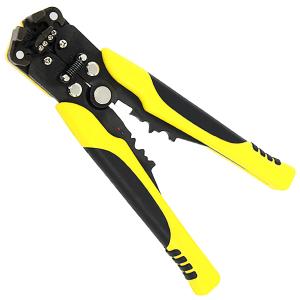 ワイヤーストリッパー 配線用 ツール ストリッパー 電線コードの皮剥ぎ