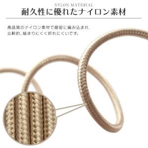 2本セット iPhone 充電ケーブル Typ...の詳細画像2