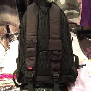 19aw Supreme Backpack Box Denier Cordura Black Backpack シュプリーム バックパック コーデュラ ブラック ブラック 黒 Boxロゴ Box Logo リュック Sup19awbcpkblk W Crime