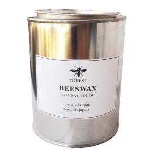 蜜蝋ワックス（なたね油）1kg 木製品用　家具フローリング等に