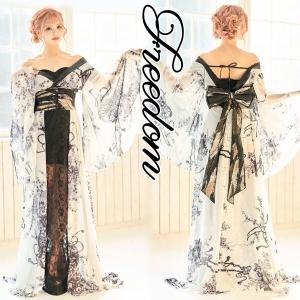 花魁風ドレスの商品一覧 通販 Yahoo ショッピング