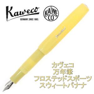 Kaweco（カヴェコ） カウェコ スカイライン スポーツ 万年筆 ミント
