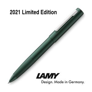 LAMY ラミー 2000 4色 ボールペン 油性 L401 （ドイツ直輸入