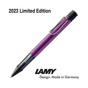 LAMY（ラミー） ボールペン ステュディオ Studio アクアマリン