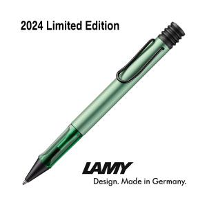 0.7 シャープペンシル lamy tipo AL アルミ 廃番　廃盤 penmeister_lamtal0002