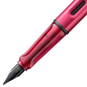 ラミーアルスター 万年筆 LAMY ファイアリ...の詳細画像2
