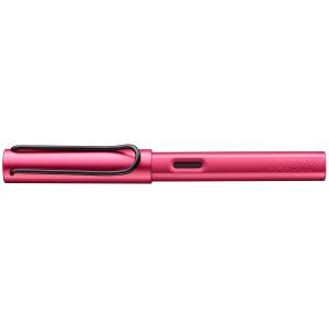 ラミーアルスター 万年筆 LAMY ファイアリ...の詳細画像3