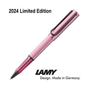 LAMY（ラミー） ノト noto ボールペン 2024年 限定モデル チョコ