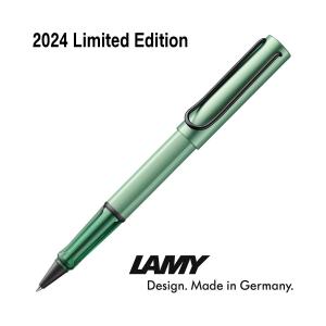 2019 限定色 Lamy スイフト レーシンググリーン LAMY（ラミー） Swift スウィフト ローラーボール ペン レーシング