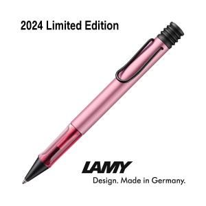 LAMY ラミー ボールペン アルスター 2025年 限定モデル 第2弾 ミント